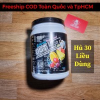 Nutrex Outlift 30 Servings Preworkout Siêu Mạnh